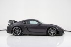 Thumbnail Photo 1 for 2023 Porsche 718 Cayman GT4 RS