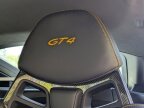 Thumbnail Photo 5 for 2023 Porsche 718 Cayman GT4