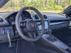 Thumbnail Photo 3 for 2023 Porsche 718 Cayman GT4