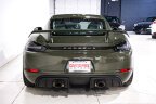 Thumbnail Photo 4 for 2023 Porsche 718 Cayman GT4