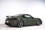 Thumbnail Photo 3 for 2023 Porsche 718 Cayman GT4