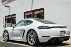 Thumbnail Photo 4 for 2023 Porsche 718 Cayman GT4