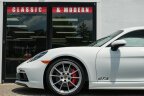 Thumbnail Photo 1 for 2023 Porsche 718 Cayman GT4