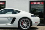 Thumbnail Photo 3 for 2023 Porsche 718 Cayman GT4