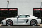 Thumbnail Photo 2 for 2023 Porsche 718 Cayman GT4