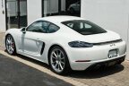 Thumbnail Photo 5 for 2023 Porsche 718 Cayman GT4