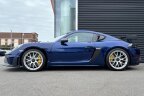 Thumbnail Photo 1 for 2023 Porsche 718 Cayman