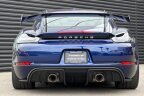 Thumbnail Photo 6 for 2023 Porsche 718 Cayman