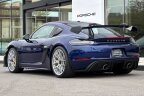 Thumbnail Photo 2 for 2023 Porsche 718 Cayman