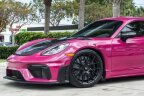 Thumbnail Photo 1 for 2023 Porsche 718 Cayman