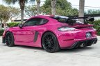 Thumbnail Photo 6 for 2023 Porsche 718 Cayman