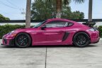 Thumbnail Photo 5 for 2023 Porsche 718 Cayman