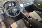 Thumbnail Photo 5 for 2023 Porsche 718 Cayman
