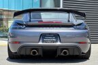 Thumbnail Photo 6 for 2023 Porsche 718 Cayman