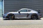 Thumbnail Photo 1 for 2023 Porsche 718 Cayman
