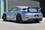 Thumbnail Photo 2 for 2023 Porsche 718 Cayman