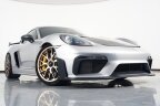 Thumbnail Photo 3 for 2023 Porsche 718 Cayman GT4 RS