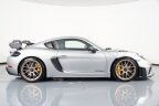 Thumbnail Photo 5 for 2023 Porsche 718 Cayman GT4 RS