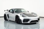 Thumbnail Photo 4 for 2023 Porsche 718 Cayman GT4 RS