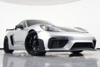 Thumbnail Photo 3 for 2023 Porsche 718 Cayman GT4 RS