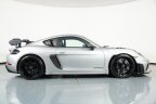 Thumbnail Photo 5 for 2023 Porsche 718 Cayman GT4 RS