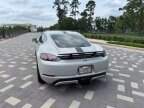Thumbnail Photo 3 for 2023 Porsche 718 Cayman