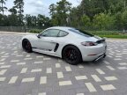 Thumbnail Photo 2 for 2023 Porsche 718 Cayman