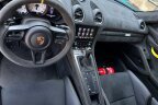 Thumbnail Photo 5 for 2023 Porsche 718 Cayman