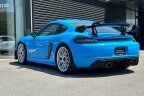 Thumbnail Photo 2 for 2023 Porsche 718 Cayman