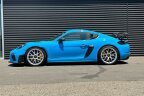 Thumbnail Photo 1 for 2023 Porsche 718 Cayman