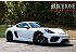 2023 Porsche 718 Cayman GT4 RS