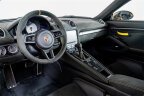 Thumbnail Photo 1 for 2023 Porsche 718 Cayman GT4 RS
