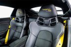 Thumbnail Photo 2 for 2023 Porsche 718 Cayman GT4 RS
