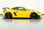 Thumbnail Photo 4 for 2023 Porsche 718 Cayman GT4 RS