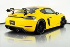 Thumbnail Photo 6 for 2023 Porsche 718 Cayman GT4 RS