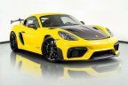 Thumbnail Photo 3 for 2023 Porsche 718 Cayman GT4 RS