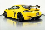 Thumbnail Photo 5 for 2023 Porsche 718 Cayman GT4 RS