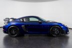 Thumbnail Photo 4 for 2023 Porsche 718 Cayman GT4 RS