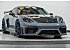 2023 Porsche 718 Cayman GT4 RS