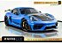 2023 Porsche 718 Cayman GT4 RS