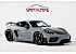 2023 Porsche 718 Cayman GT4 RS