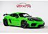 2023 Porsche 718 Cayman GT4 RS