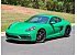 2023 Porsche 718 Cayman
