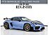 2023 Porsche 718 Cayman GT4 RS