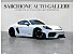 2023 Porsche 718 Cayman GT4 RS
