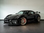 2023 Porsche 718 Cayman GT4 RS
