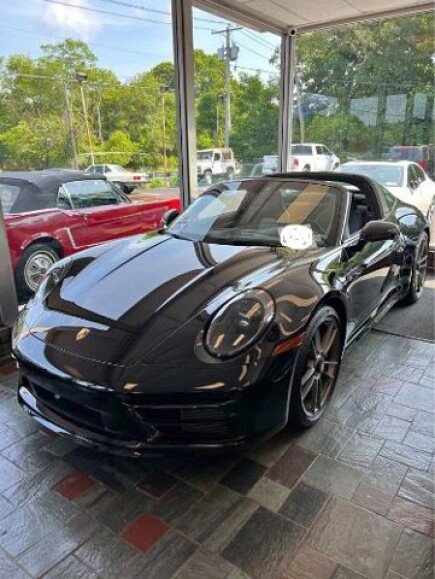 Photo 1 for 2023 Porsche 911