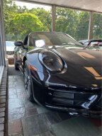 Thumbnail Photo 2 for 2023 Porsche 911