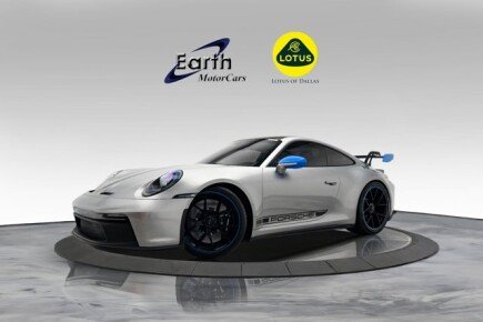Photo 1 for 2023 Porsche 911