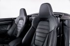 Thumbnail Photo 2 for 2023 Porsche 911 Turbo